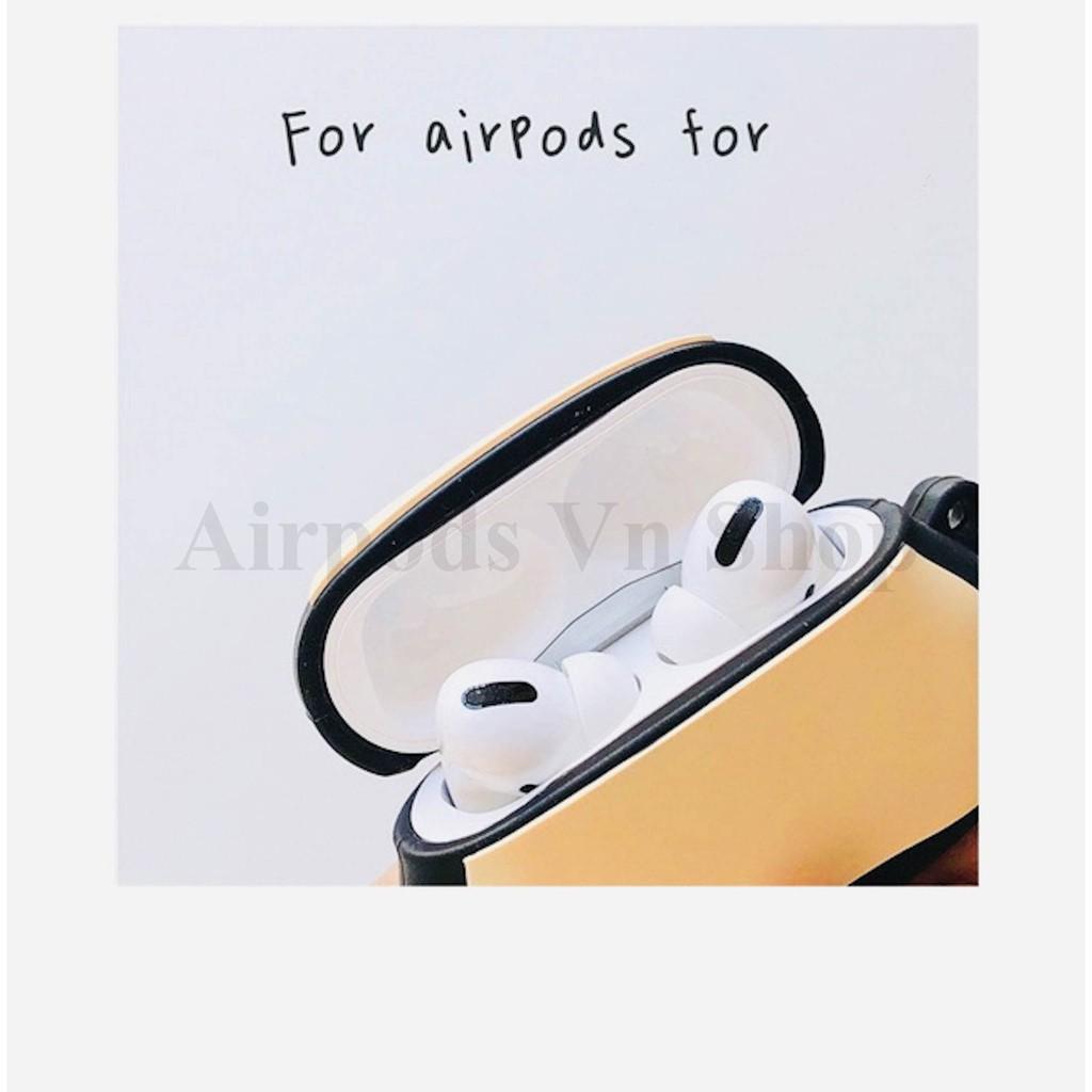 Bao Case Ốp dành cho Airpods Pro Pokemon ball và Snorlax kute silicon cao cấp