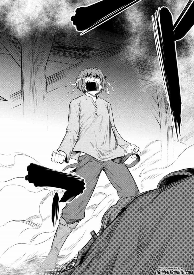 Healer báo thù chapter 13 17