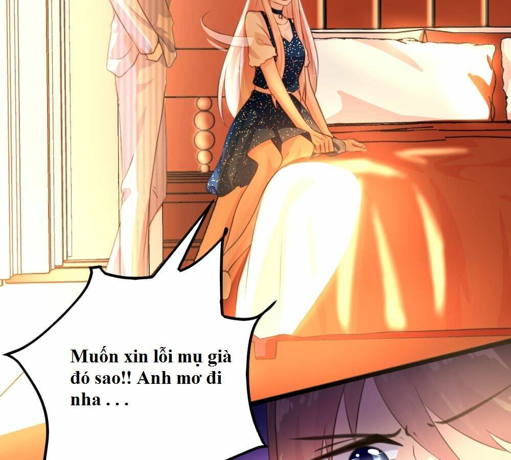 bản hợp đồng vô cảm chapter 8 19