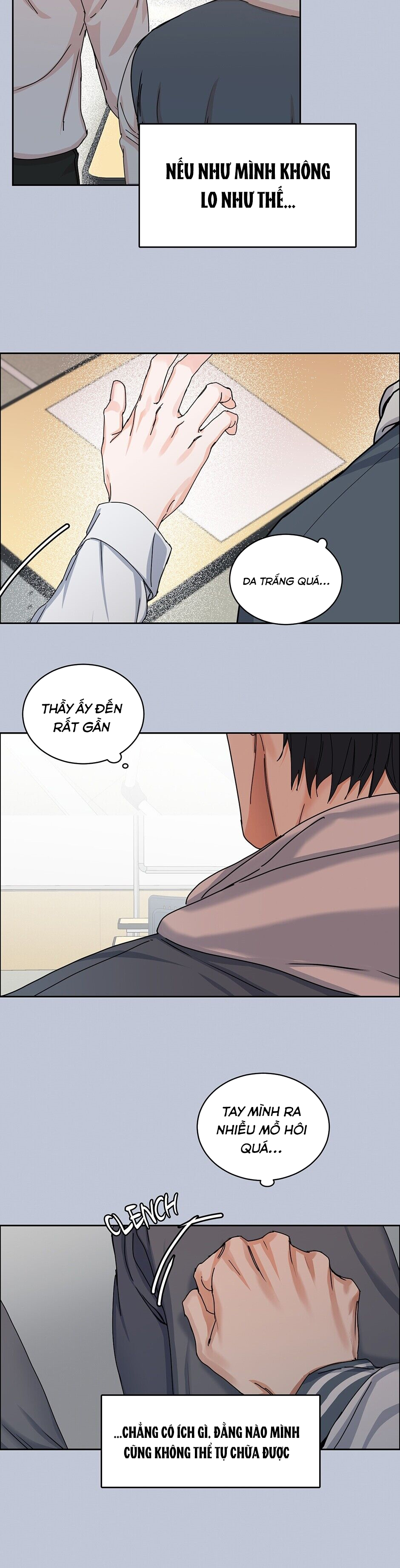 chỉ dành cho người đăng ký chapter 51 13