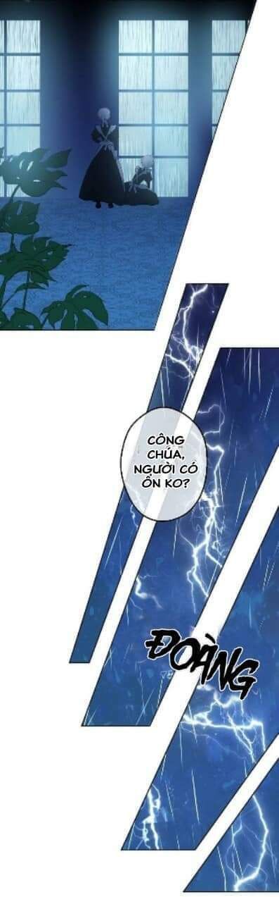 một ngày nọ tôi bỗng thành nàng công chúa chapter 53 39