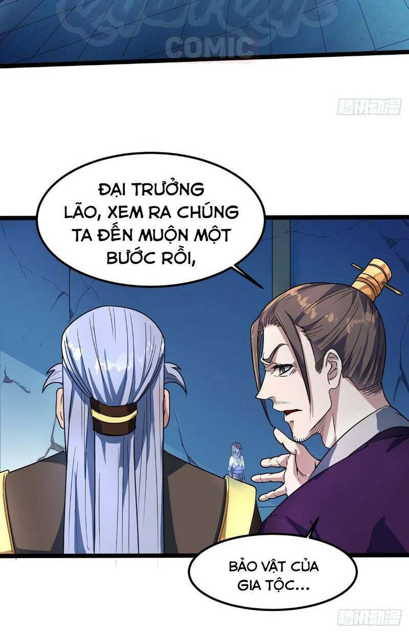 đan võ chí tôn chapter 6 13