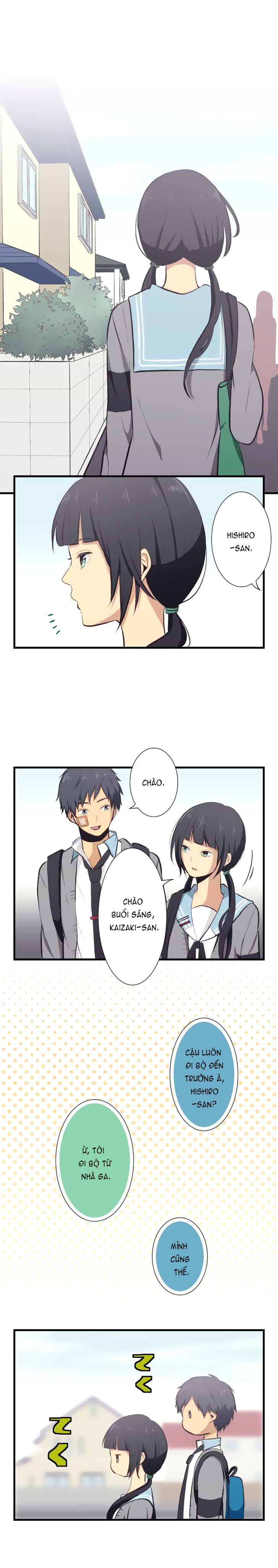 relife chapter 31 9