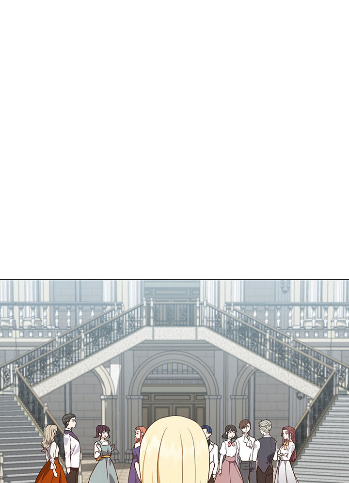 mau đến đây, lần đầu thấy ác nữ như này phải không chapter 11 25