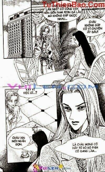 cô gái đến từ quá khứ chapter 11 14