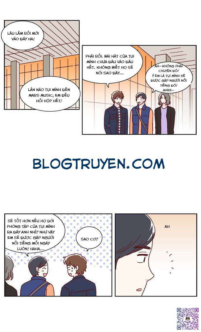 we broke up chapter 17 12