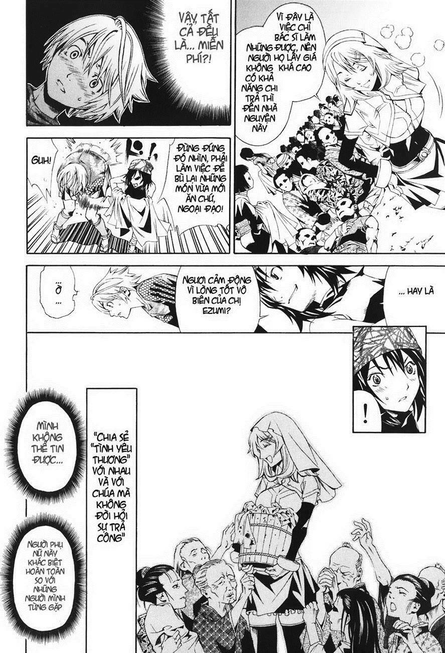 rappi rangai chapter 32 16