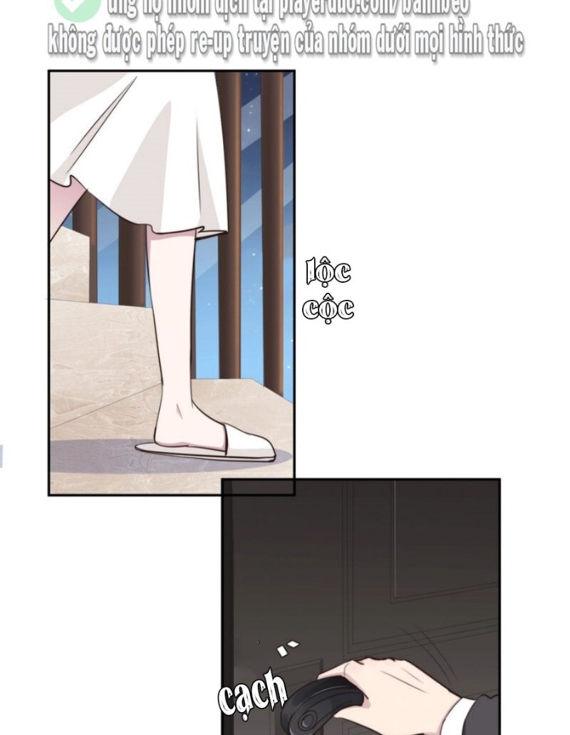 tổng tài, tránh xa tôi ra chapter 45 30