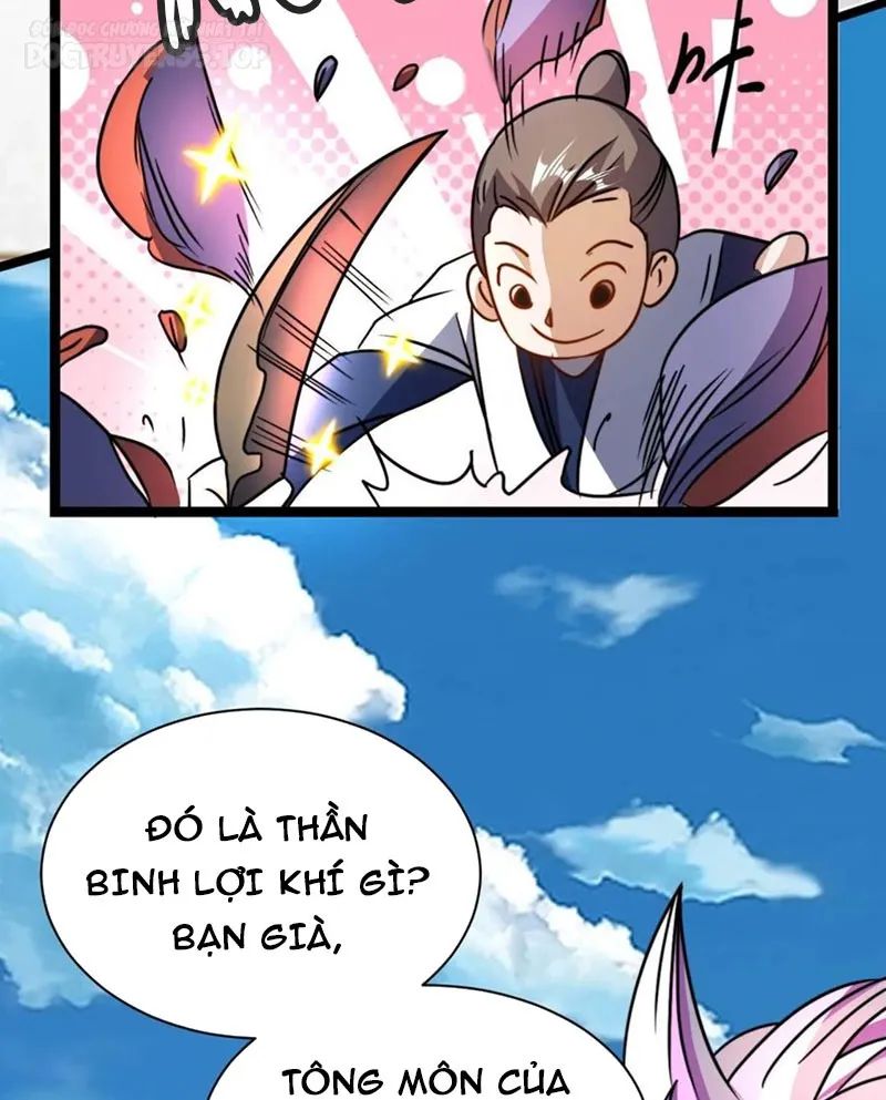 huyền huyễn: ta bắt đầu vô địch từ bại gia chapter 42 4