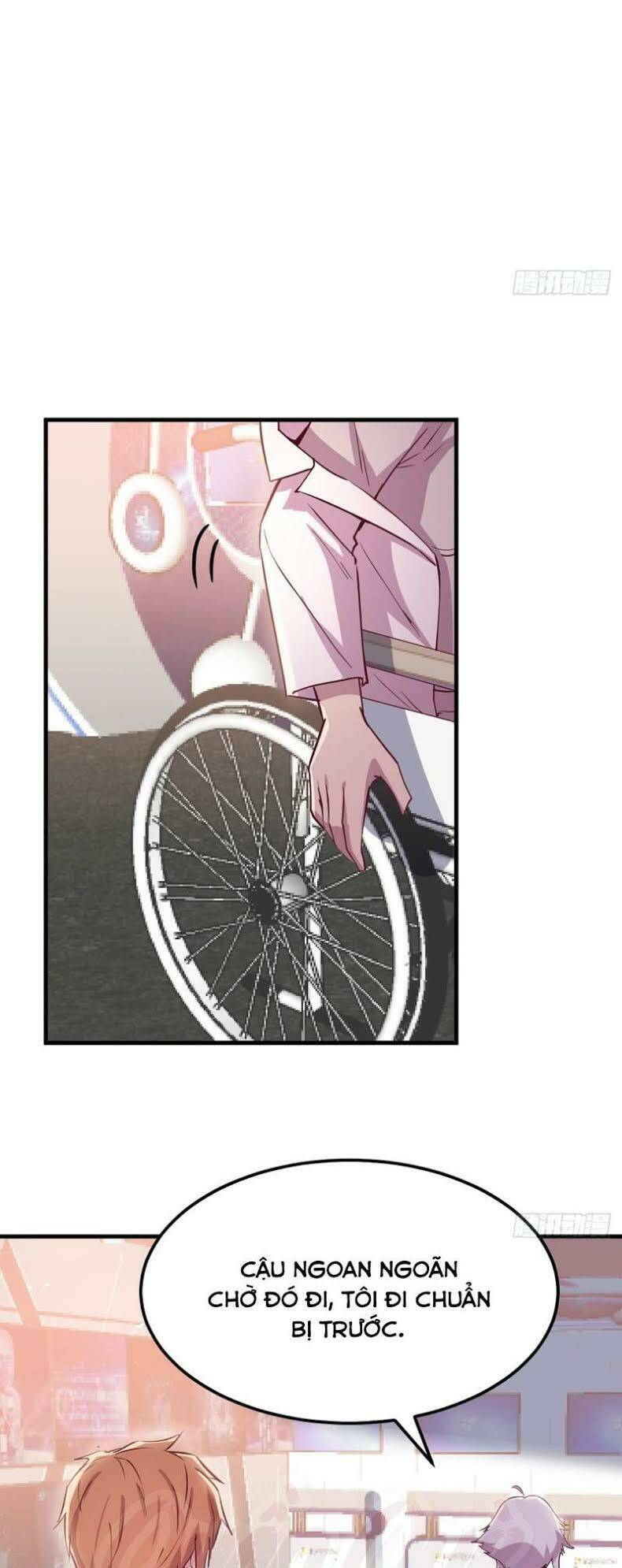 song tu đạo lữ kiểu xem mặt chapter 57 25
