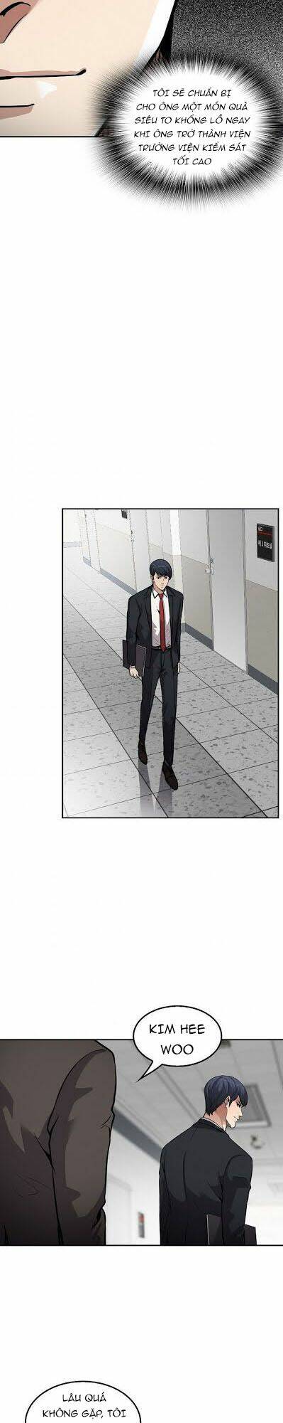 điều tra viên chuyển sinh chapter 97 16