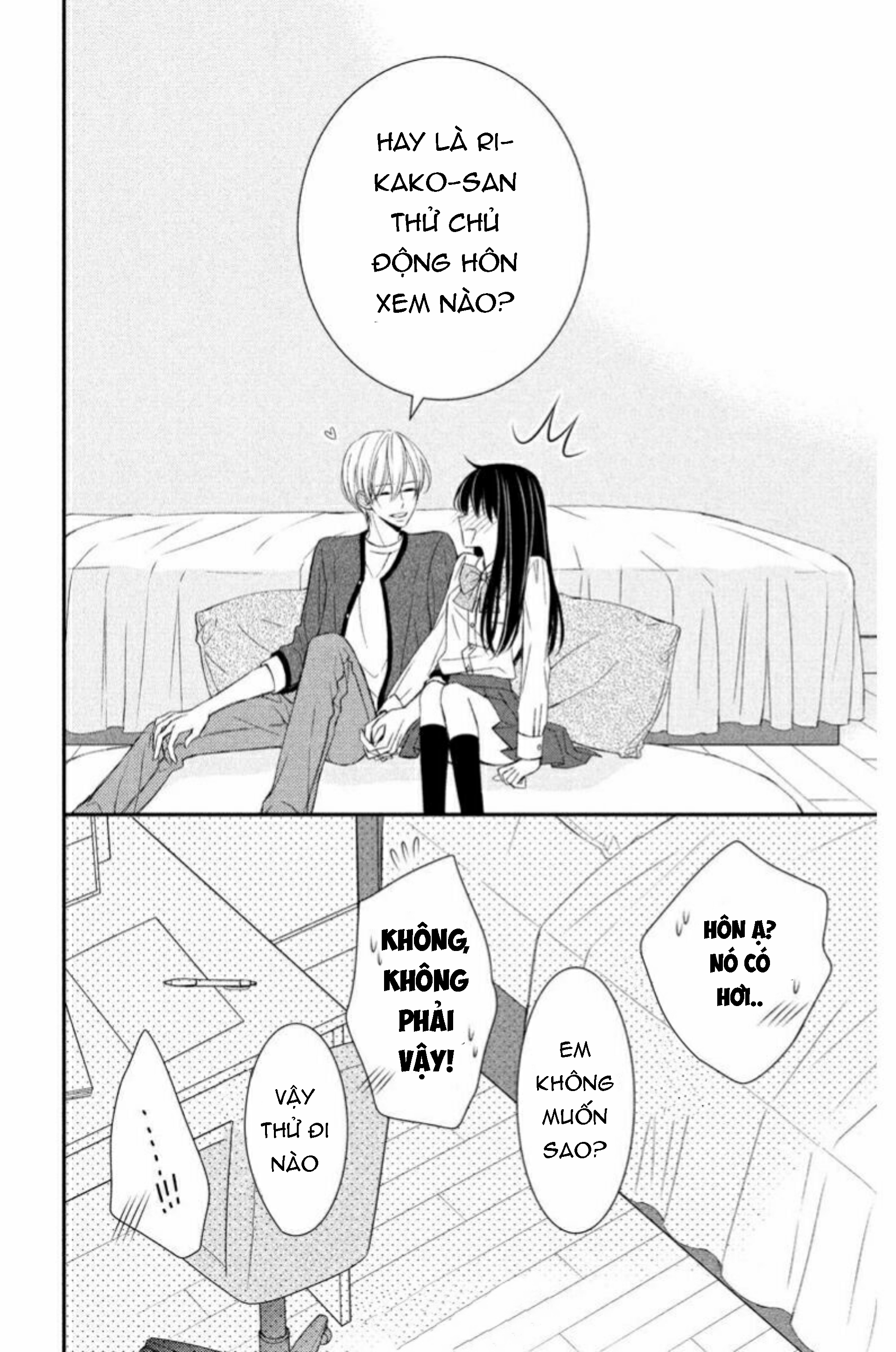 xin hãy dạy cho em chapter 4.2 19