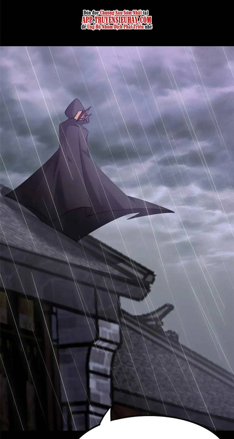 bạn gái virus của tôi chapter 416 22