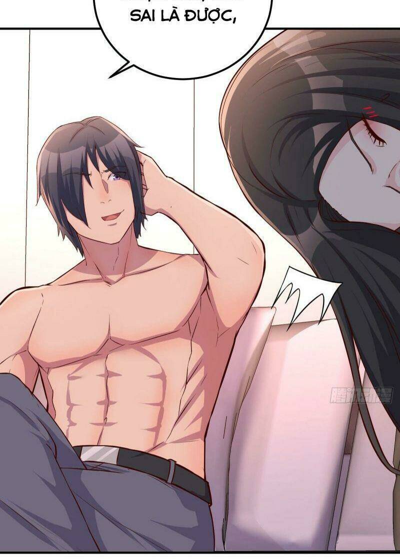 y thánh thiên tài tại hoa đô chapter 11 18