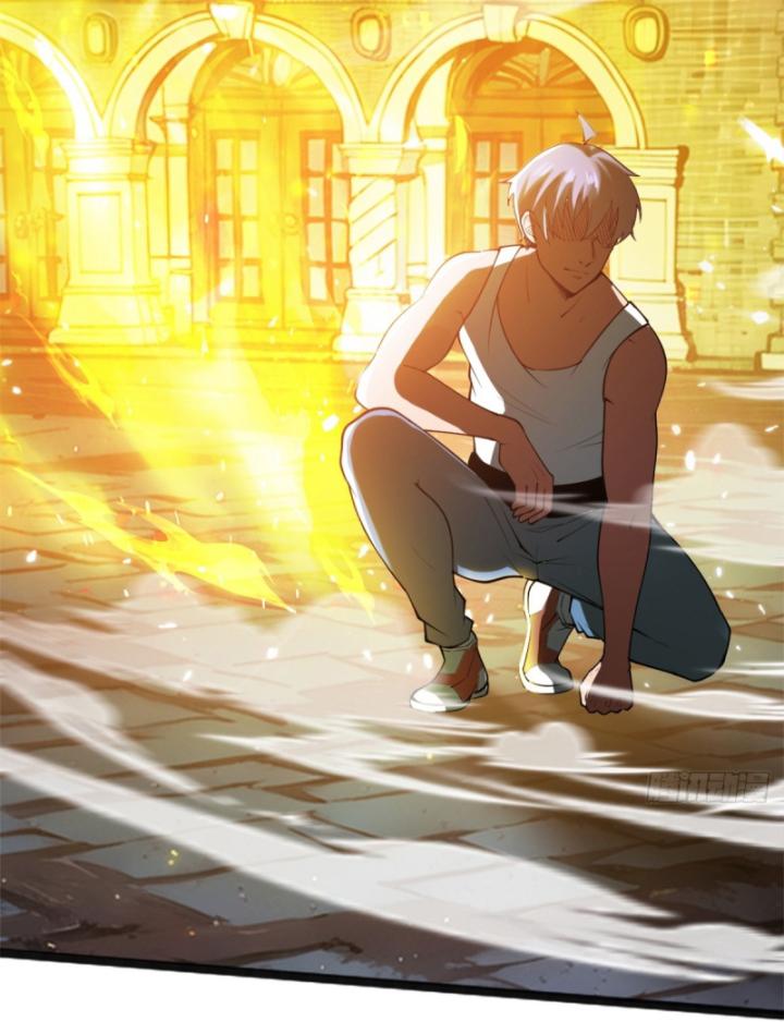 đạo sĩ này có trăm triệu điểm hung mãnh chapter 5 27