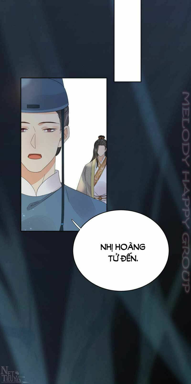 dục hỏa độc nữ chapter 108 35
