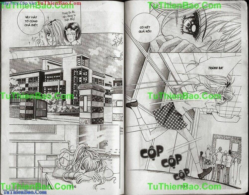 đại ca tuổi yêu chapter 4 76