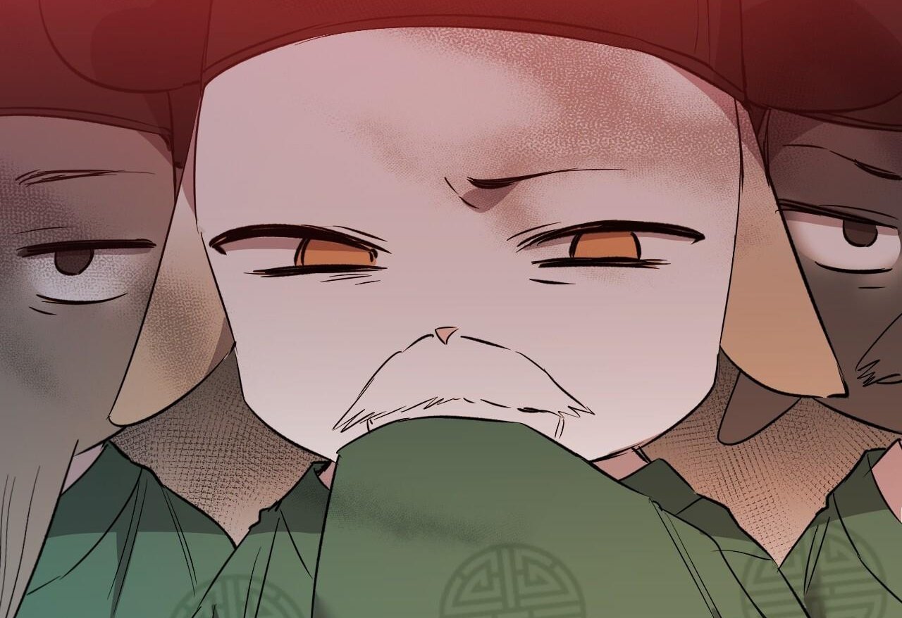 những chú thỏ của hapypy chapter 62 151