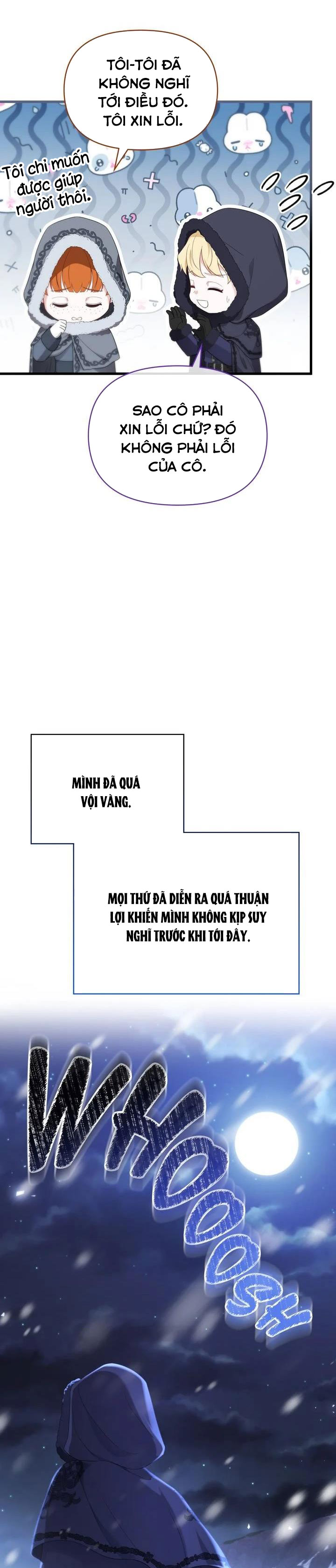 màn đêm tối của adeline chapter 64 32