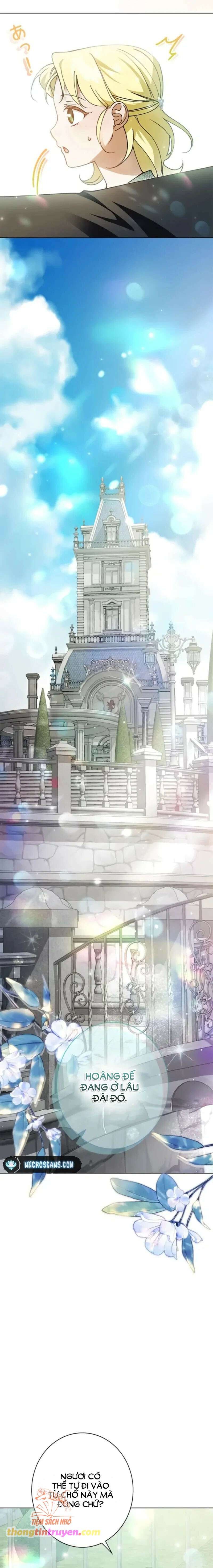 [18+] chạy trốn khỏi anh chapter 3 3