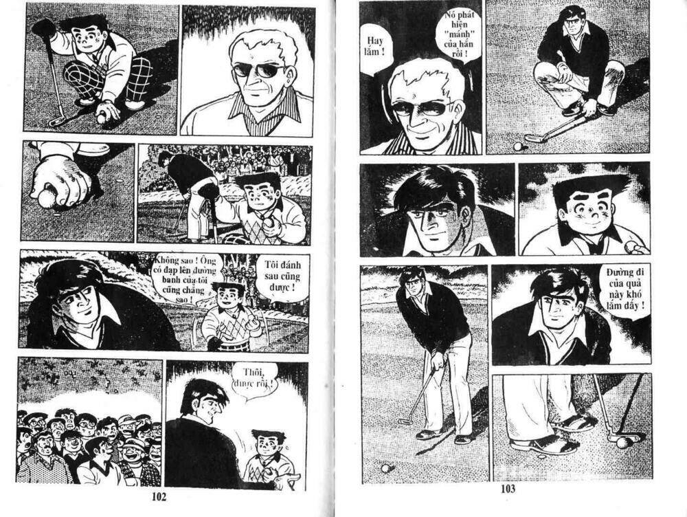 tân teppi chapter 46 51