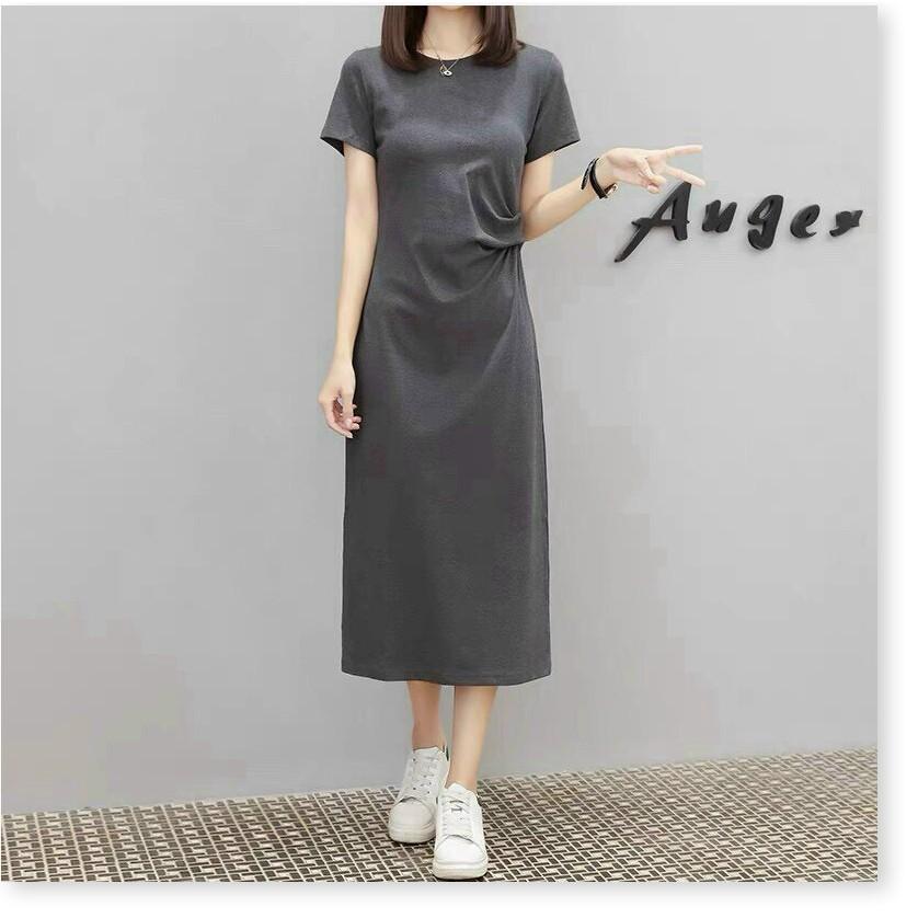 ĐẦM UMI DÁNG SUÔNG THÍCH HỢP CHO CÁC BẠN NỮ ĐI CHƠI,DẠO PHỐ... MẪU MỚI NHẤT HIỆN NAY
