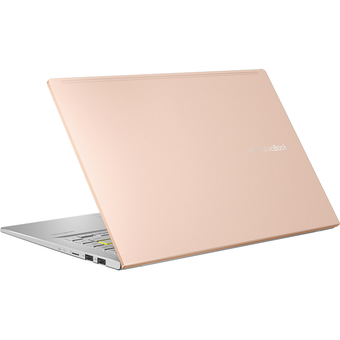 Laptop Asus VivoBook 14 A415EA-EB359T (Core i3-1115G4/ 4GB LPDDR4x 3733MHz Onboard/ 256GB SSD M.2 PCIE G3X4/ 14 FHD/ Win10) - Hàng Chính Hãng