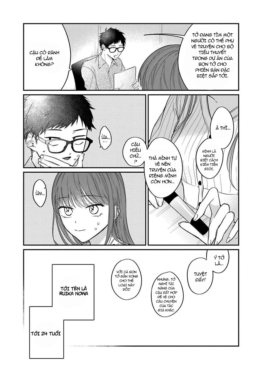 anh bạn tốt bụng chapter 1.1 5