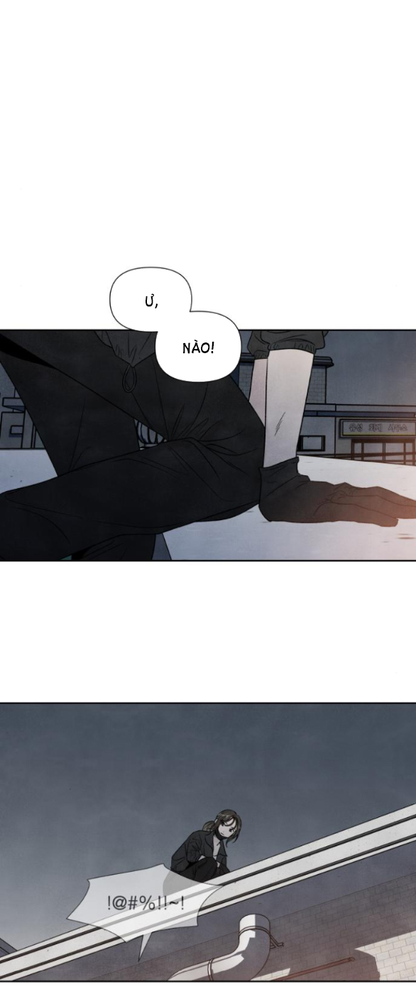 điều khiến tôi quyết tâm muốn chết chapter 69.1 9