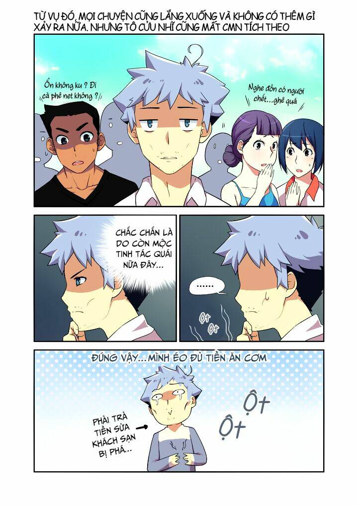 yaoguai mingdan chapter 15 9