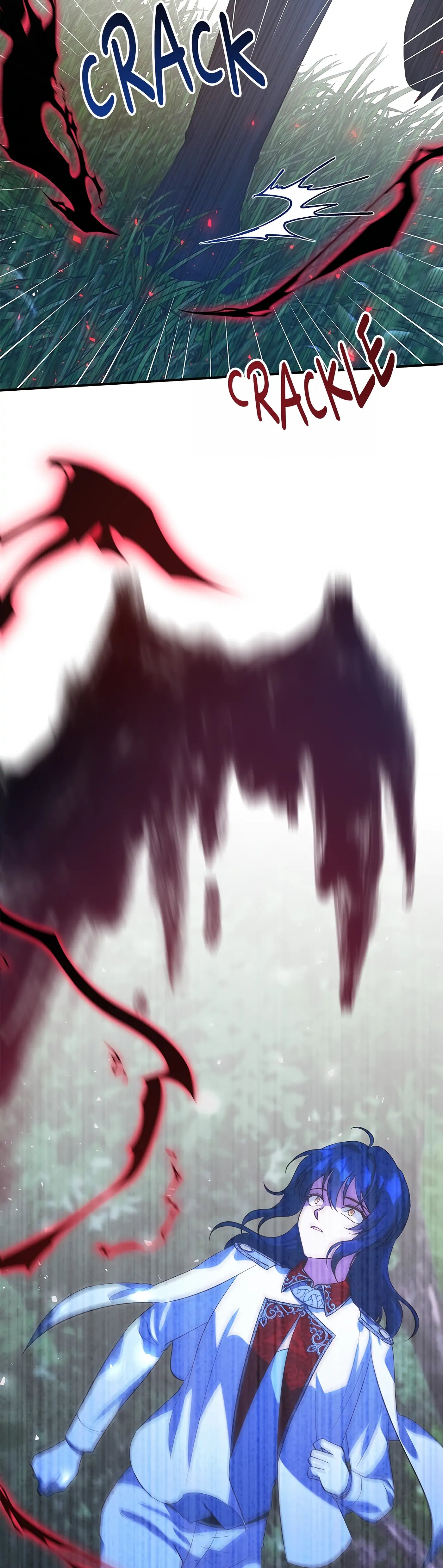 tôi không phải là nữ anh hùng chapter 60 11