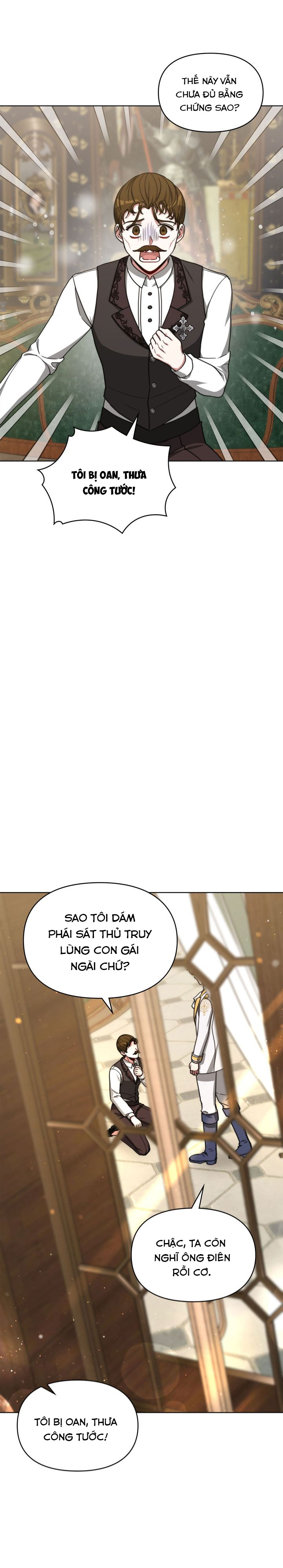 công nương eluana vita chapter 147 11