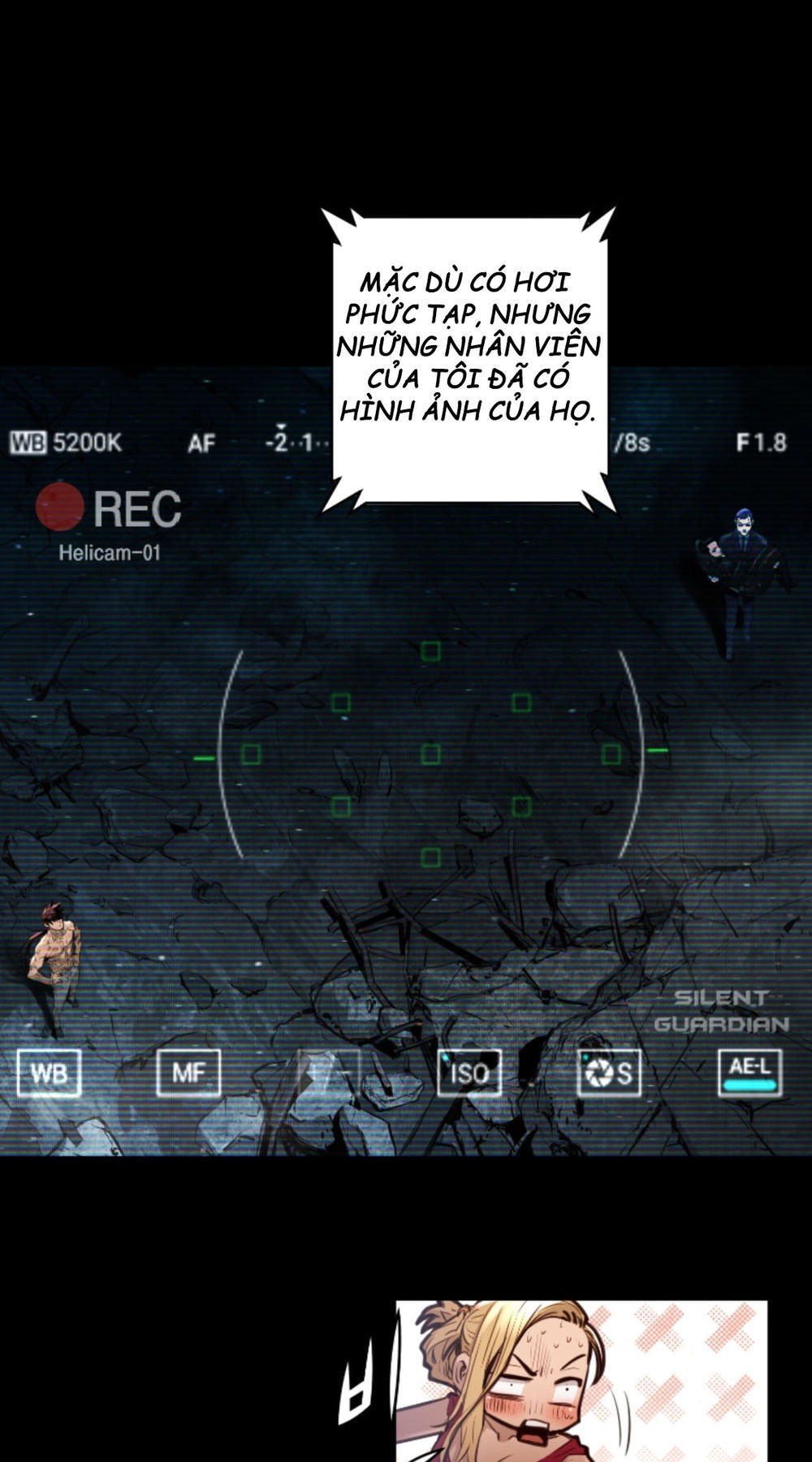 tam tuyệt tại dị giới chapter 61 37