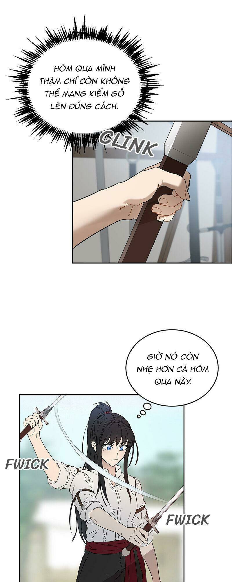 khế ước của ma tộc chapter 13 10