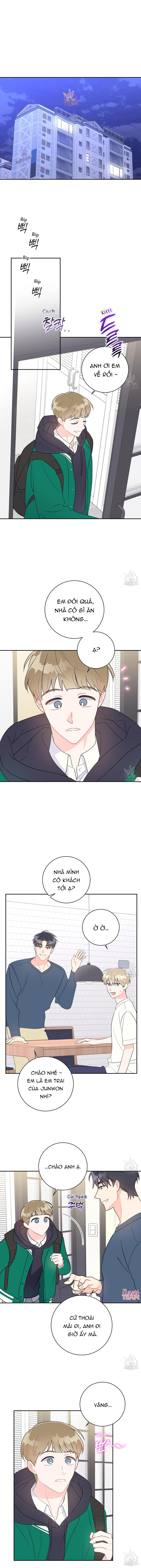 bỏ qua chuyện bắt tay đi chapter 12 2