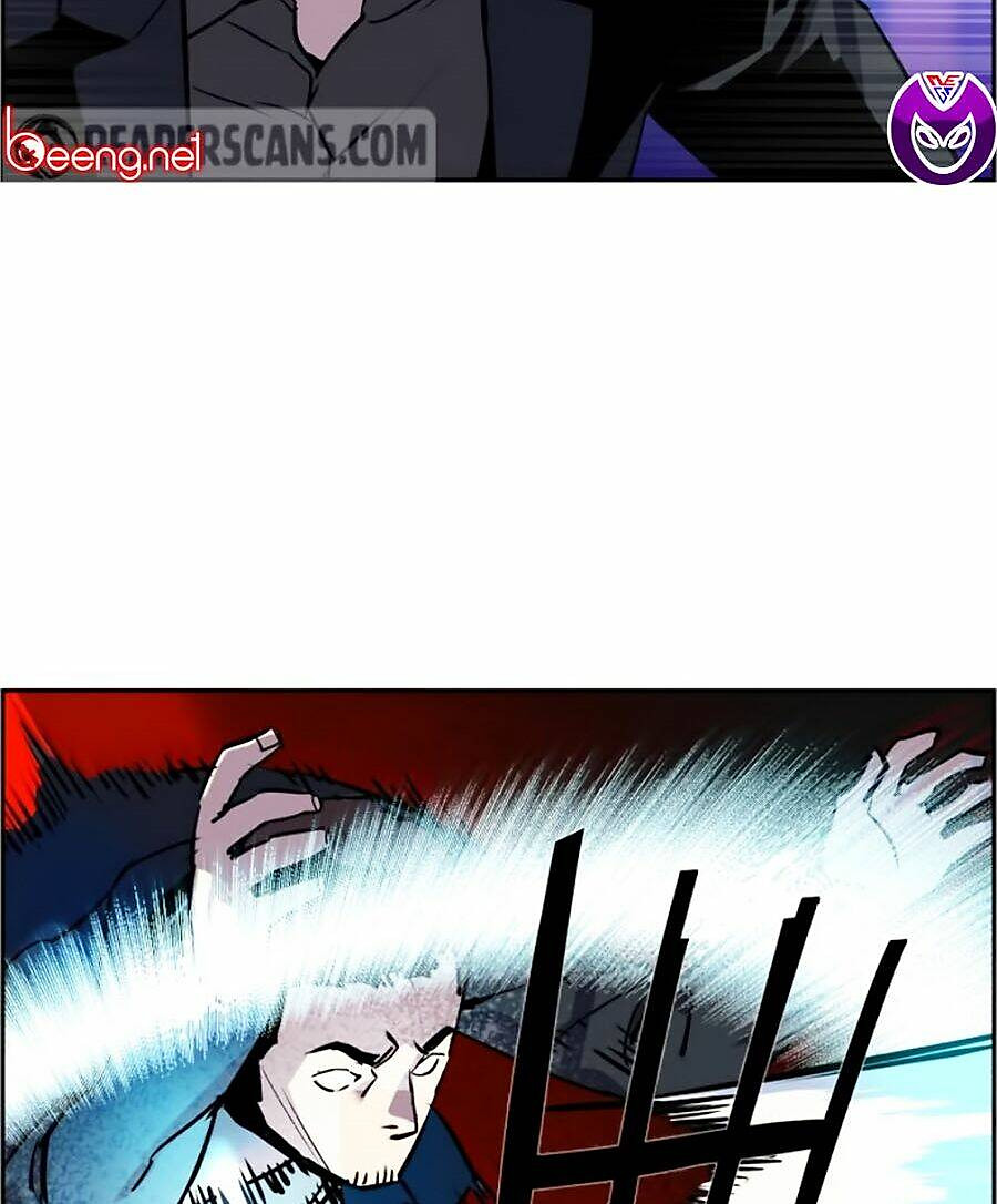 bạn học tôi là lính đánh thuê chapter 20 9