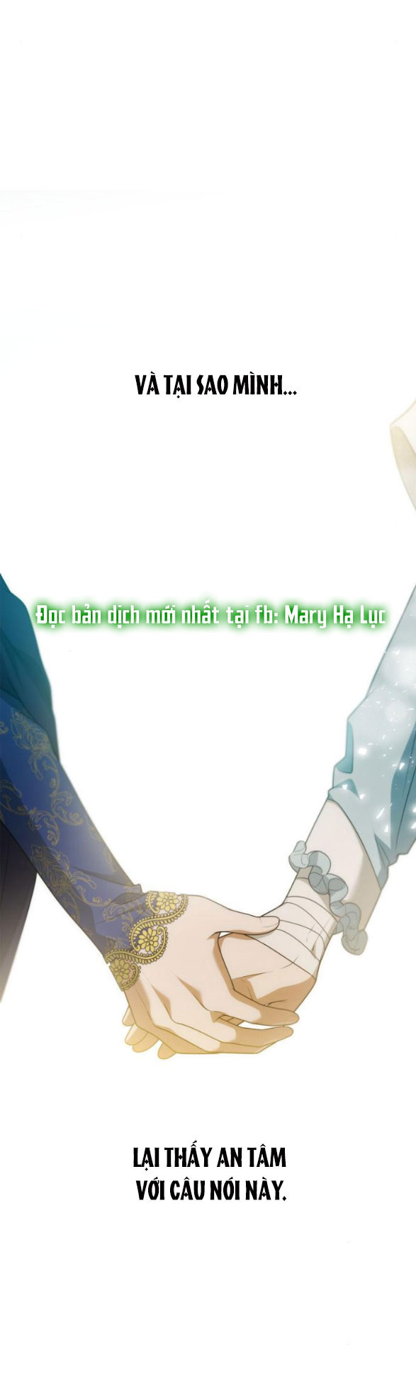 chị yêu, kiếp này em sẽ là hoàng hậu chapter 99.1 20