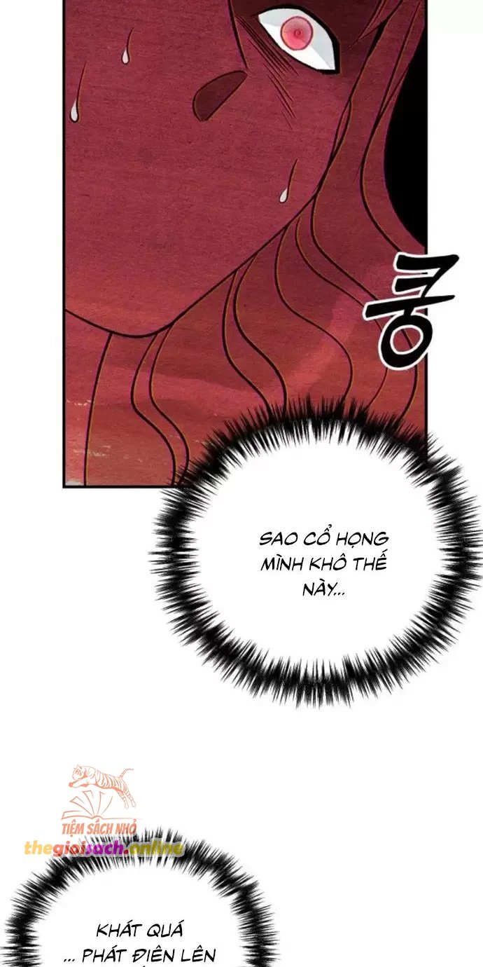 [18+] nguyệt mị moonstruck chapter 6 74