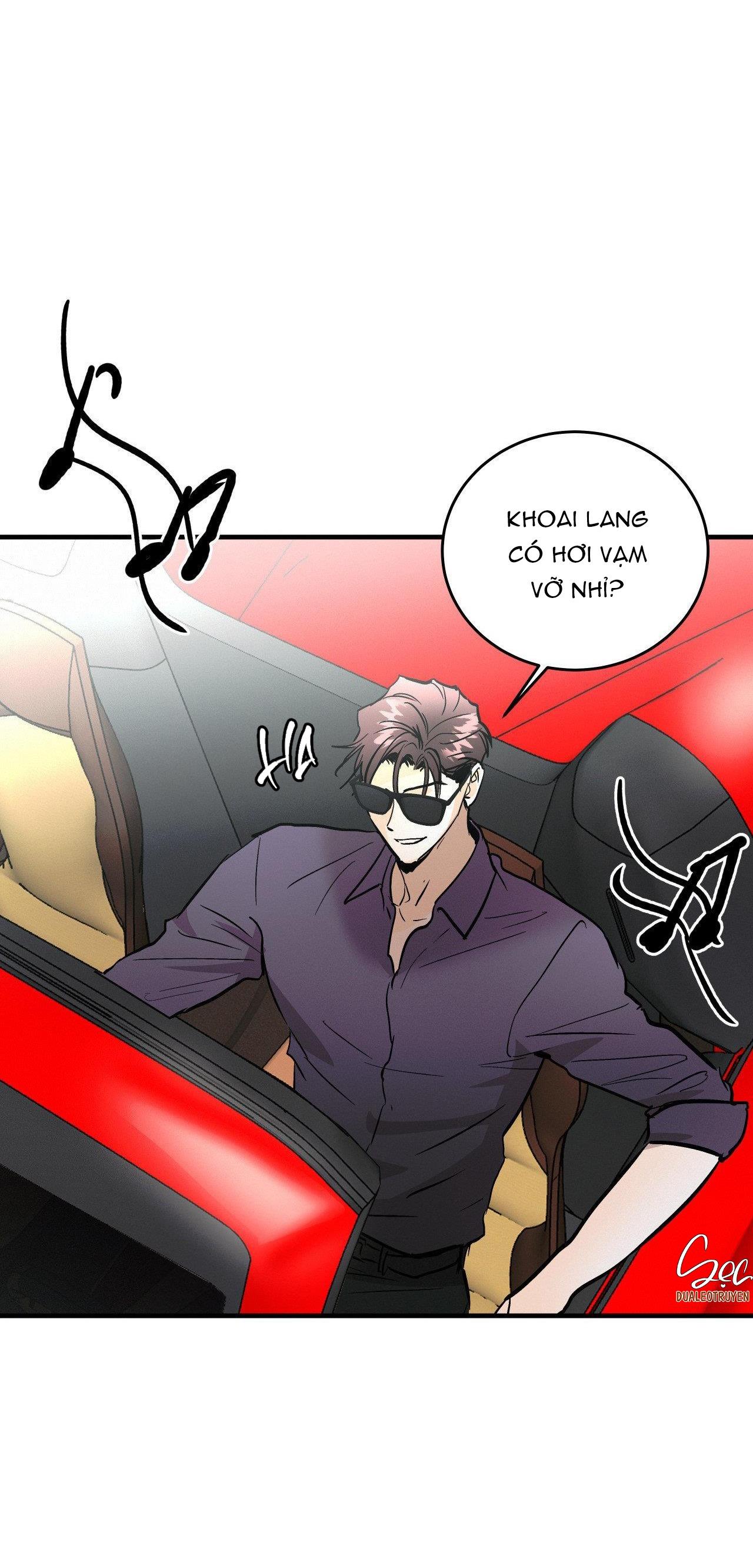 lie again chapter 21 45