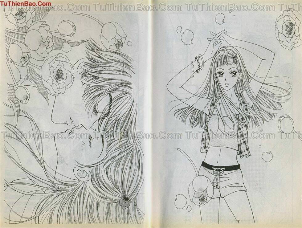 xin lỗi tớ thích cậu chapter 2 4