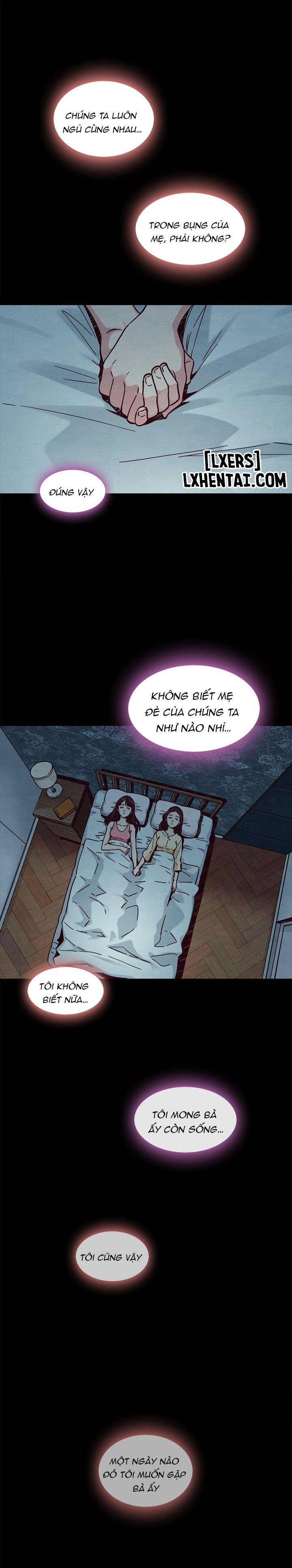 công tử bột chapter 47 21