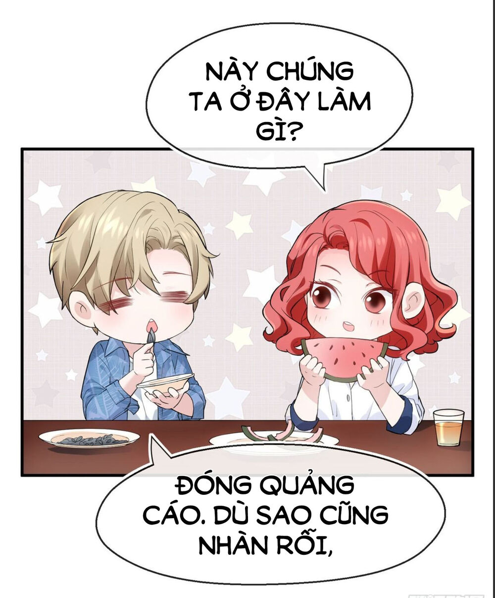 tôi không phải là nam phụ số 2 – cực phẩm nhân gian lý hi vệ chapter 1.2 25