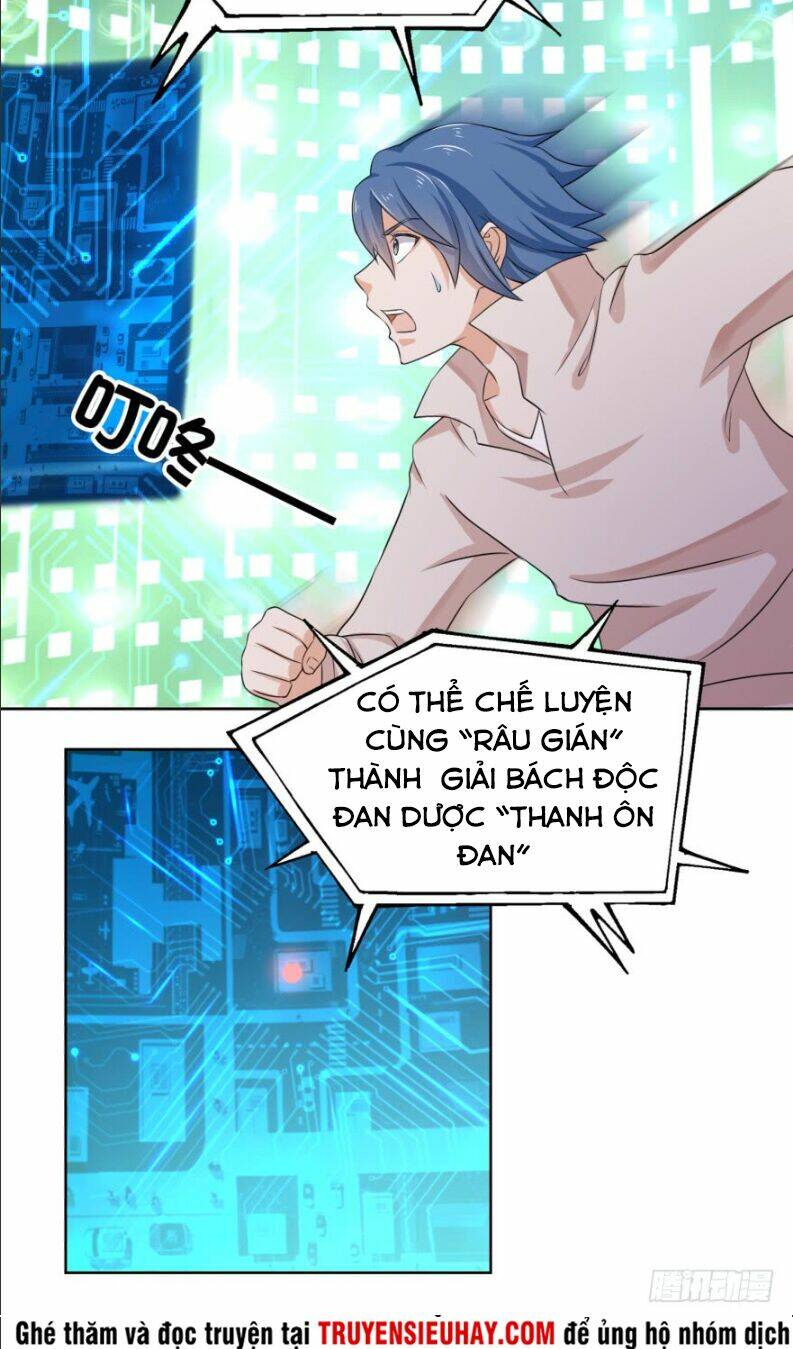 đô thị tối cường tu chân chapter 6 4