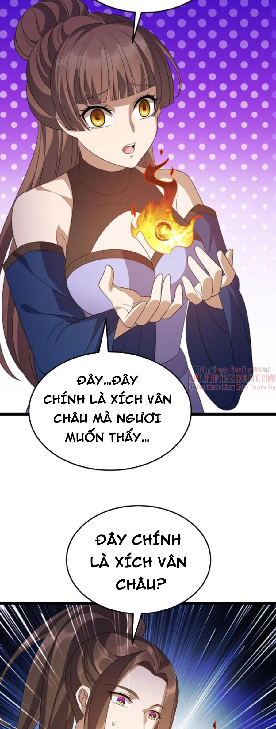 chúa tể tam giới chapter 240 12