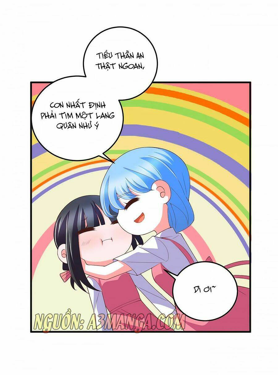 người yêu khát máu của tôi chapter 45 9