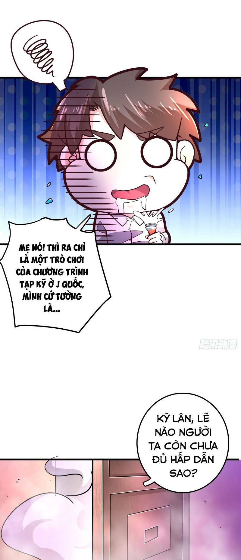 tối cường thần y tại đô thị chapter 50 21