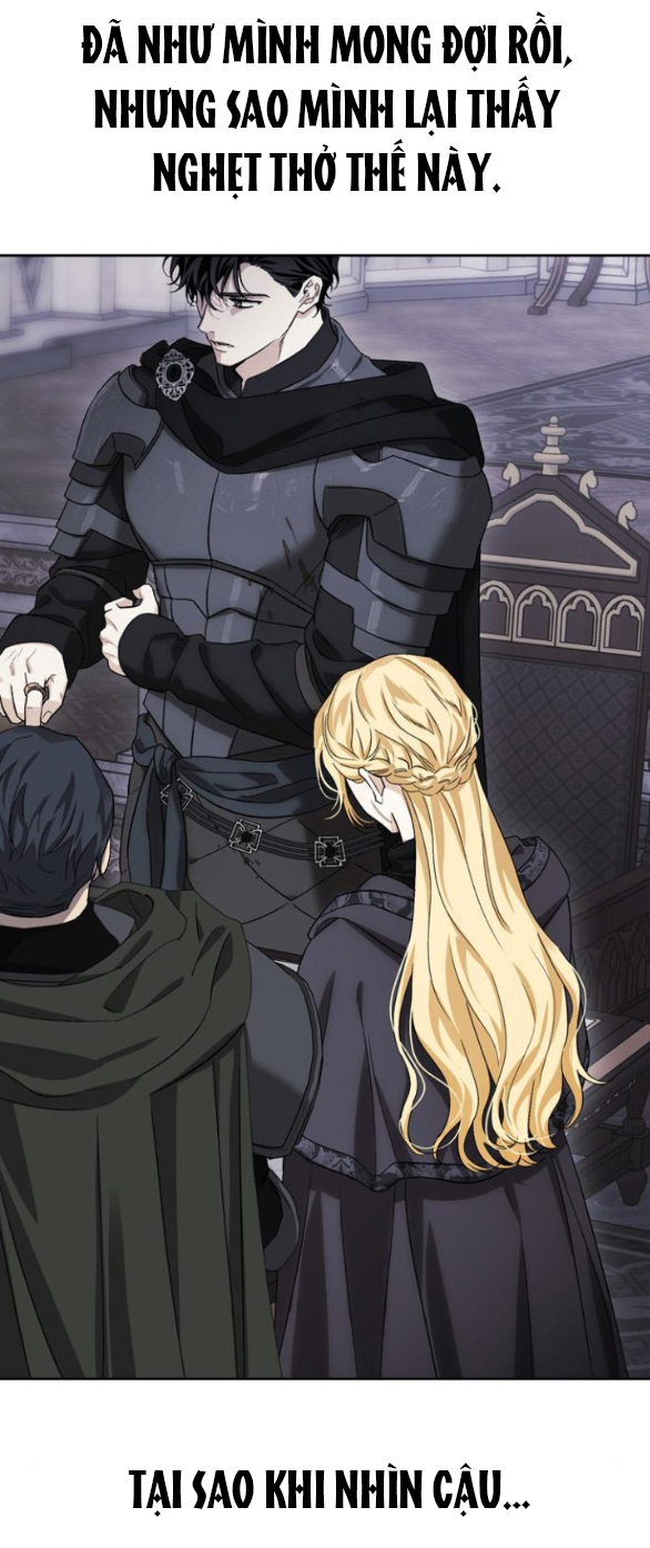 Tôi Thuần Hóa Chó Điên Của Chồng Cũ chapter 81.1 37