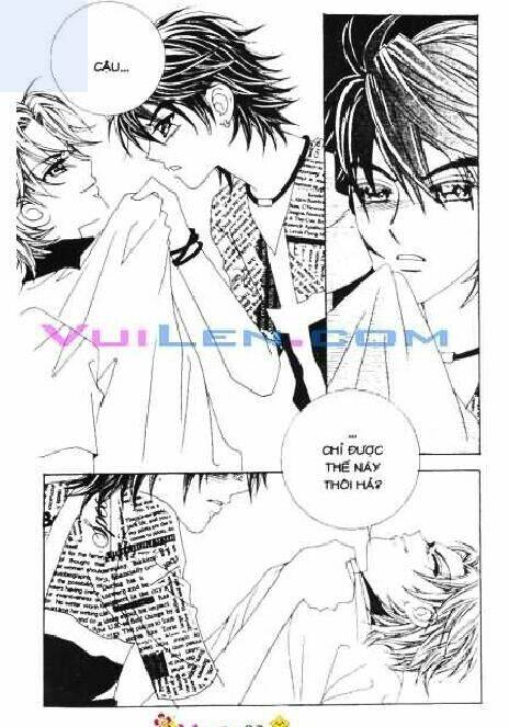 ánh nắng chói chang chapter 13 79