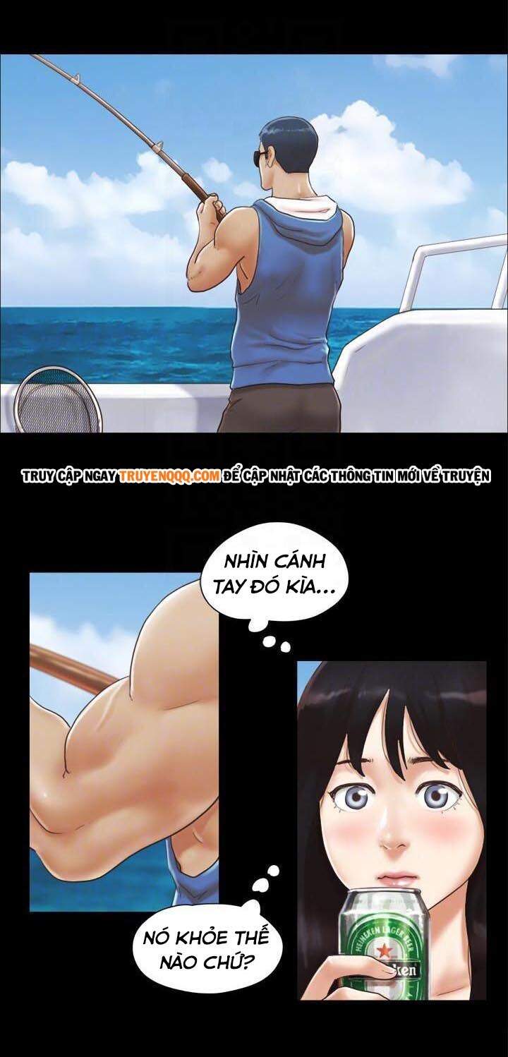 mọi thứ đã được chấp thuận chapter 2 21