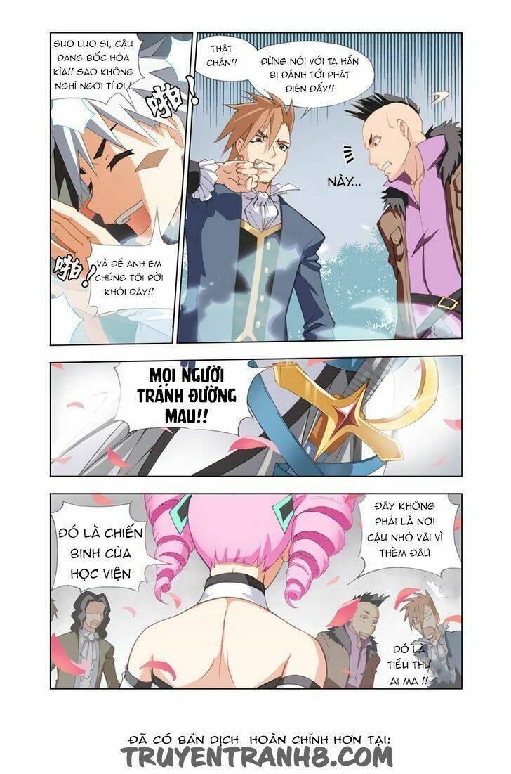 the great conqueror chapter 1 16